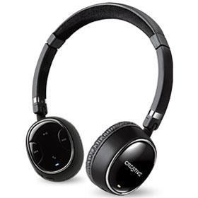 Creative WP-350 Bluetooth Headphone